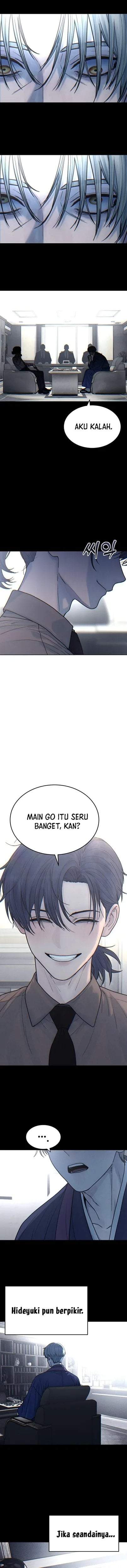 Girl-Go Chapter 33