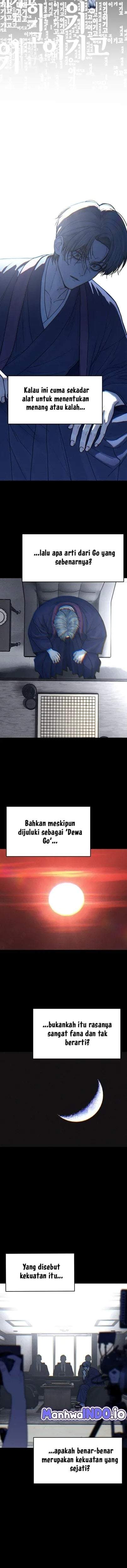 Girl-Go Chapter 33