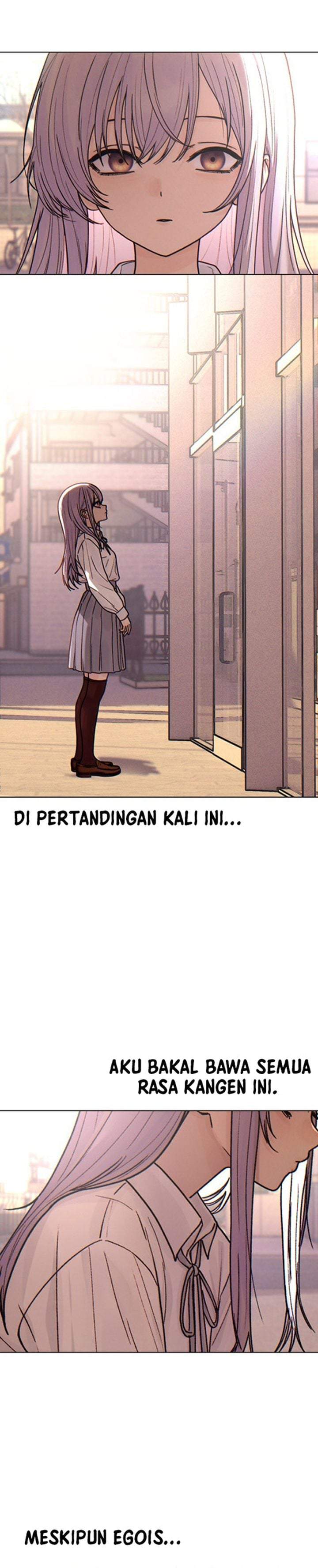 Girl-Go Chapter 34