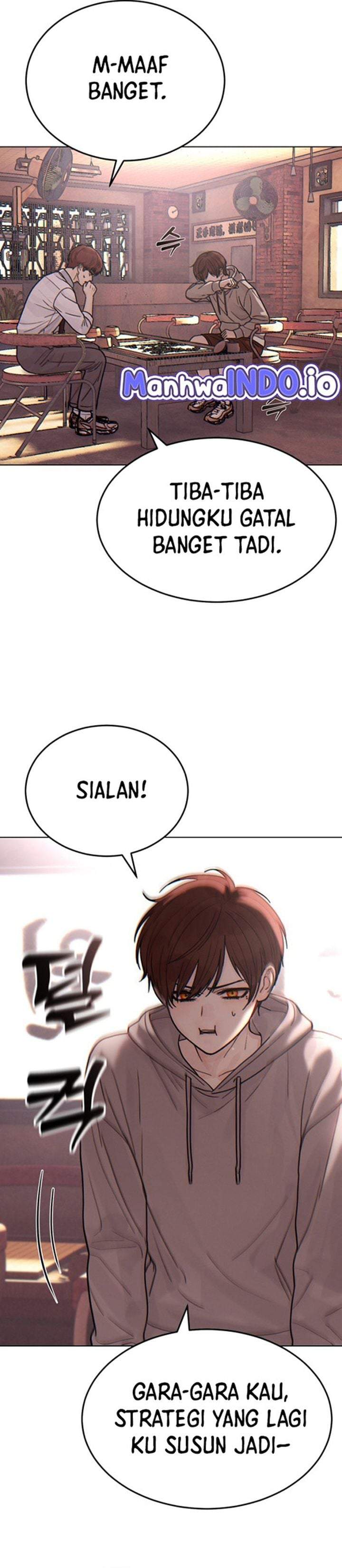 Girl-Go Chapter 34