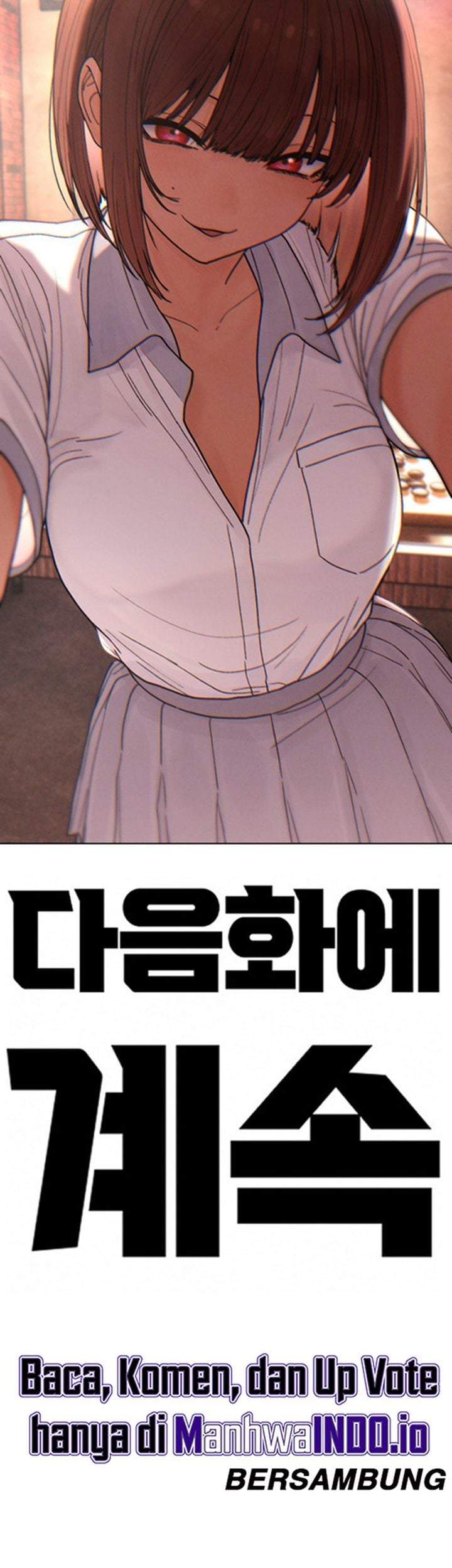 Girl-Go Chapter 34