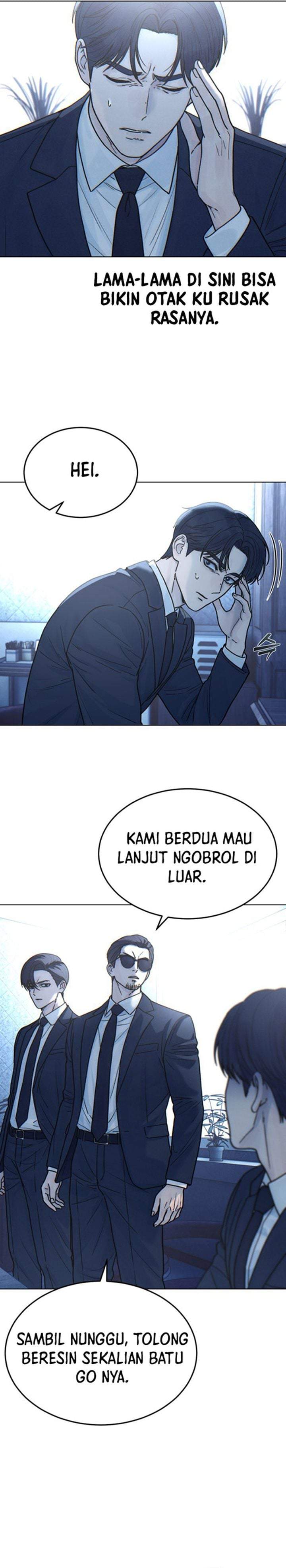 Girl-Go Chapter 34