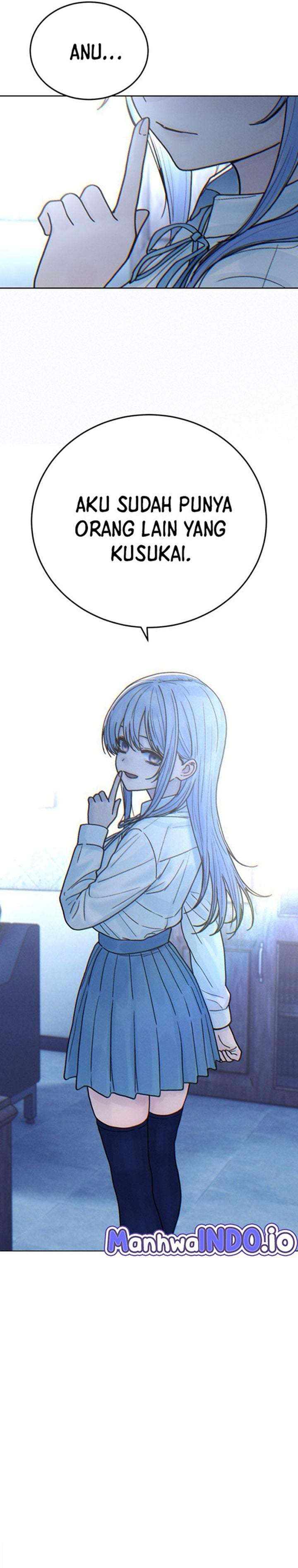 Girl-Go Chapter 34