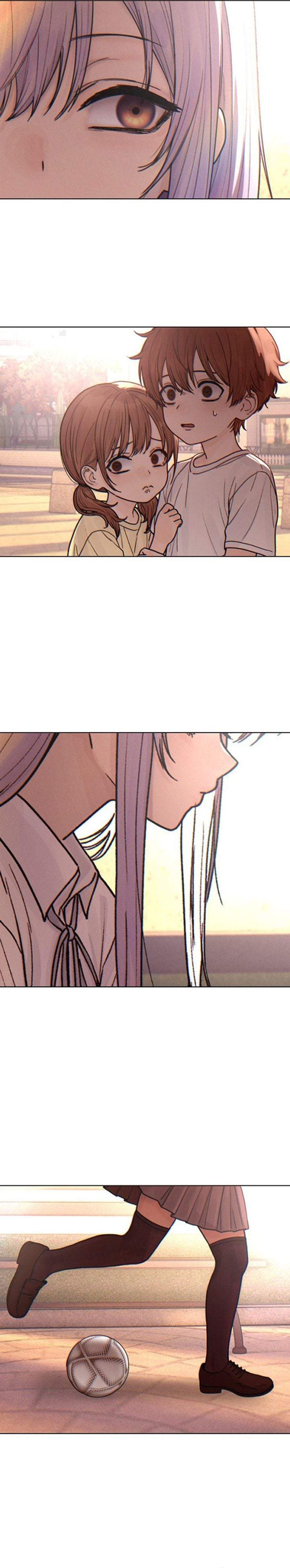 Girl-Go Chapter 34