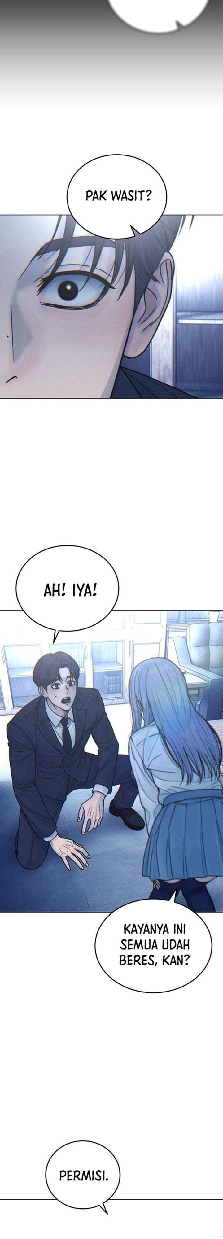 Girl-Go Chapter 34
