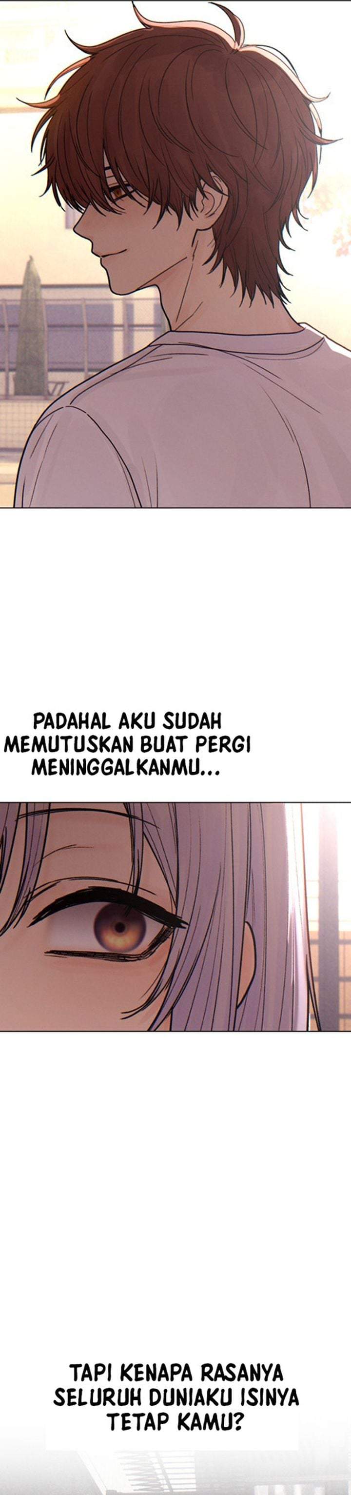 Girl-Go Chapter 34
