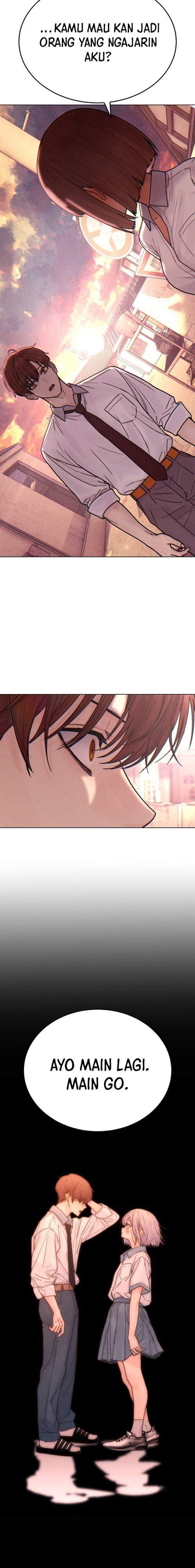Girl-Go Chapter 35