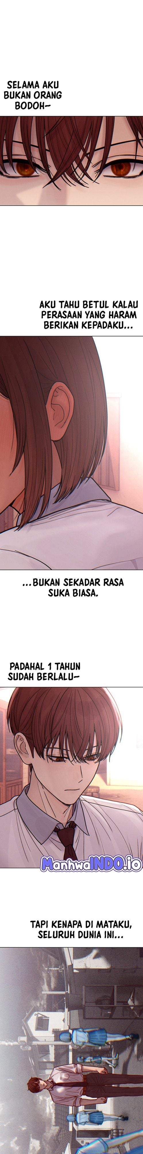 Girl-Go Chapter 35