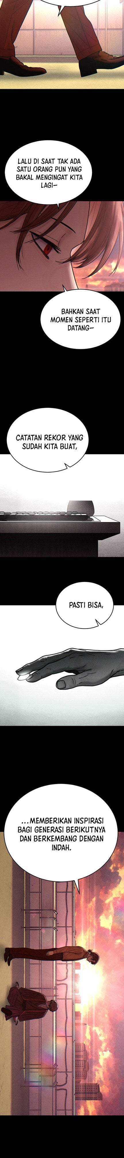 Girl-Go Chapter 36