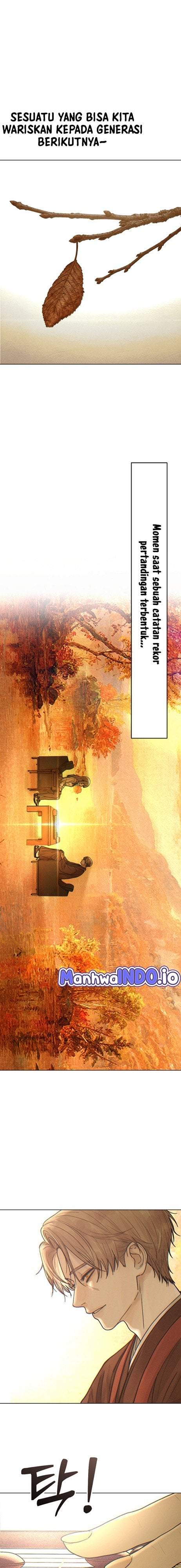 Girl-Go Chapter 36
