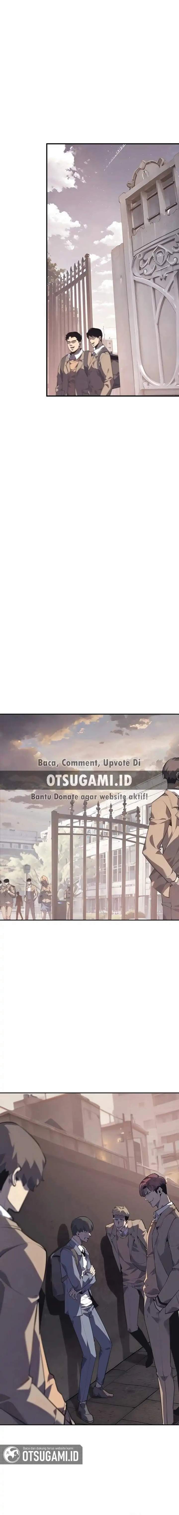 Mad Dog (Kaoru) Chapter 1