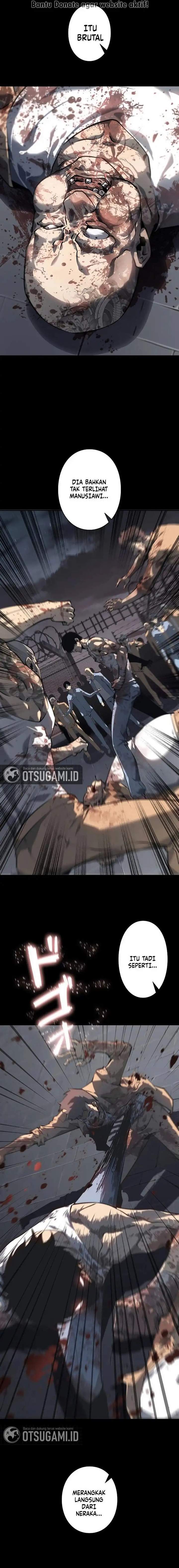 Mad Dog (Kaoru) Chapter 1