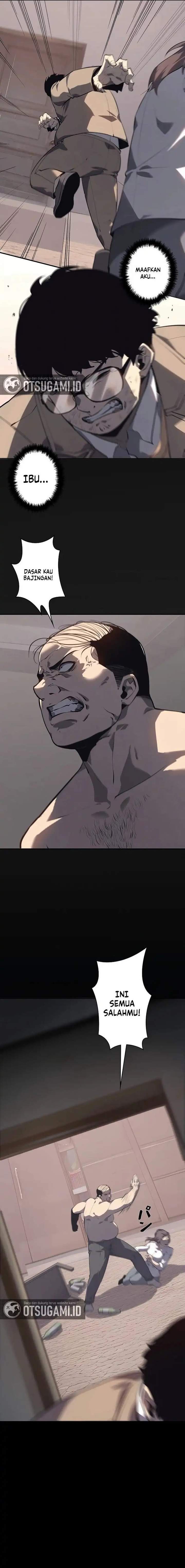Mad Dog (Kaoru) Chapter 2