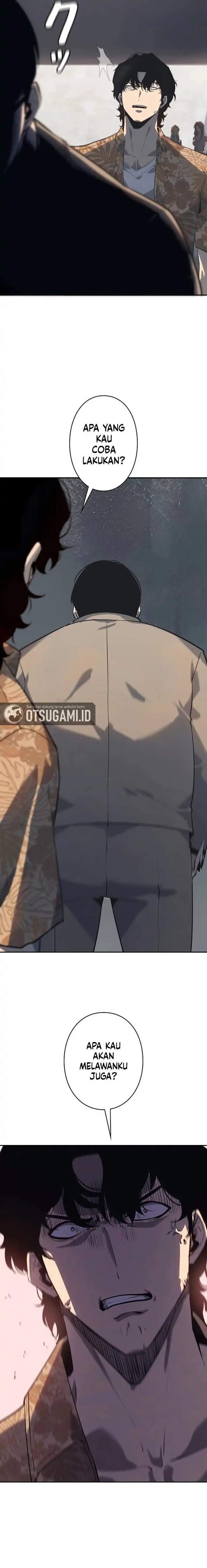 Mad Dog (Kaoru) Chapter 2