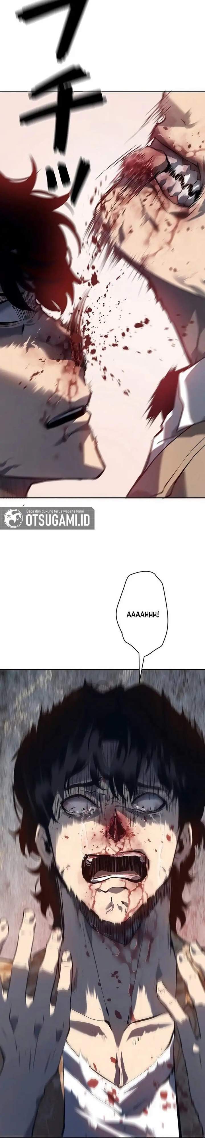 Mad Dog (Kaoru) Chapter 2