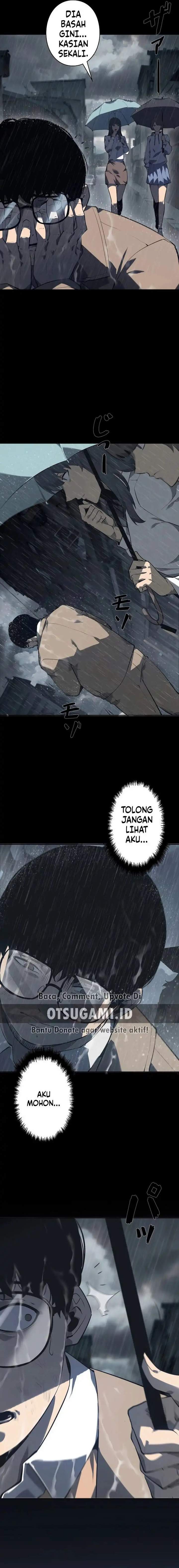 Mad Dog (Kaoru) Chapter 2