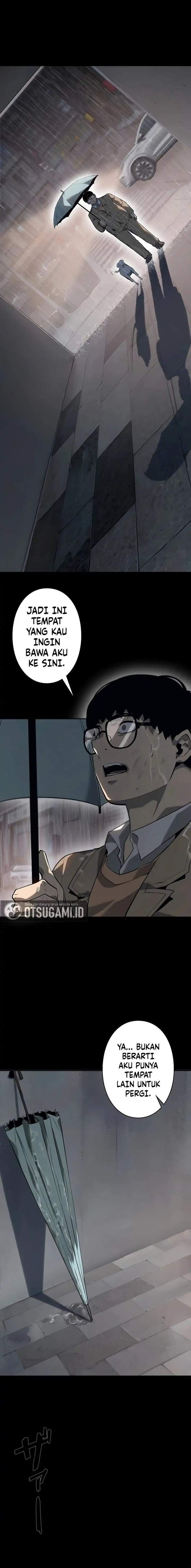 Mad Dog (Kaoru) Chapter 2