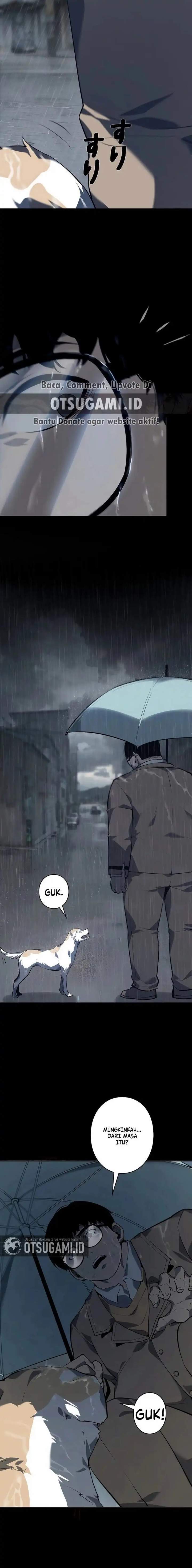 Mad Dog (Kaoru) Chapter 2