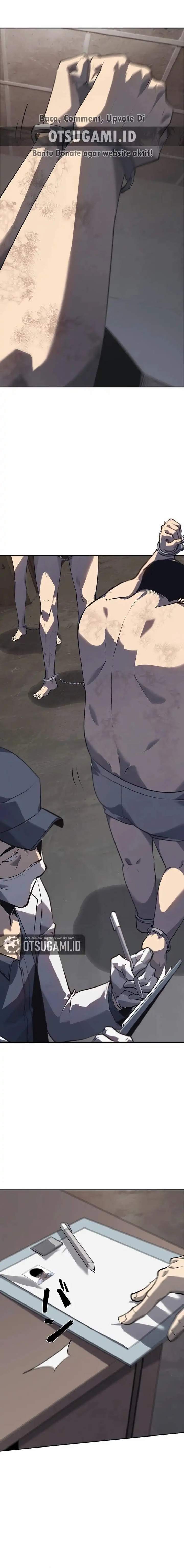 Mad Dog (Kaoru) Chapter 3