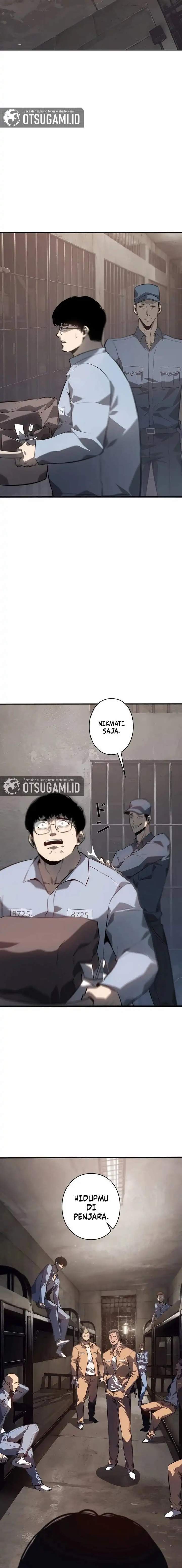 Mad Dog (Kaoru) Chapter 3
