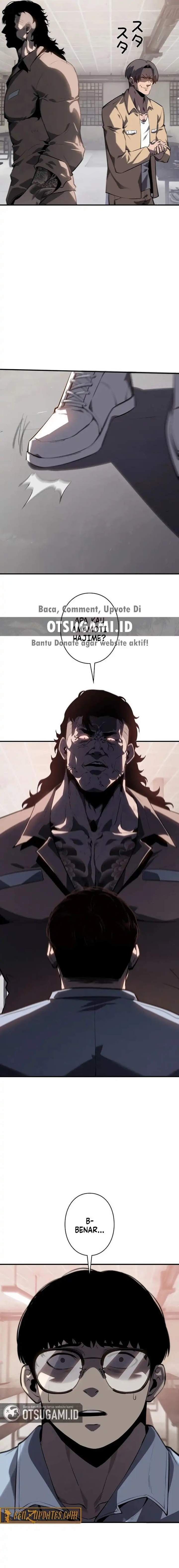 Mad Dog (Kaoru) Chapter 4