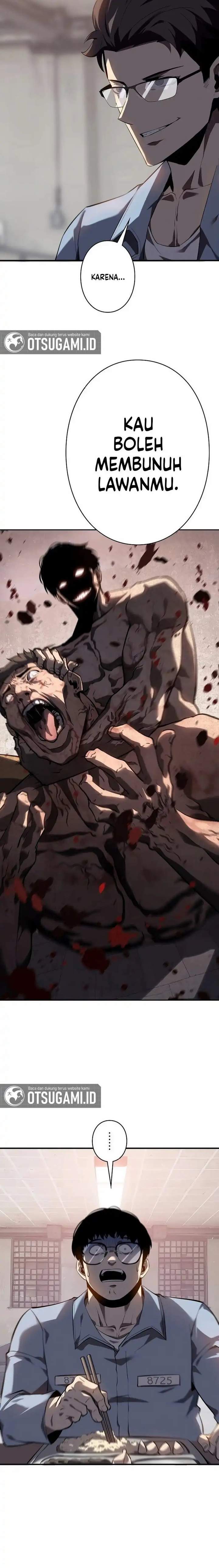 Mad Dog (Kaoru) Chapter 4