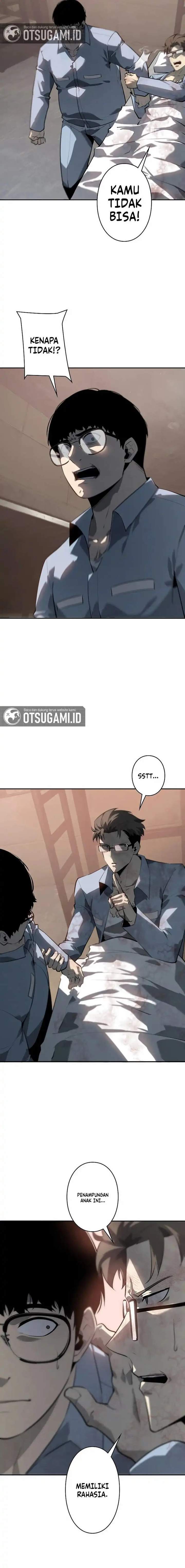 Mad Dog (Kaoru) Chapter 5