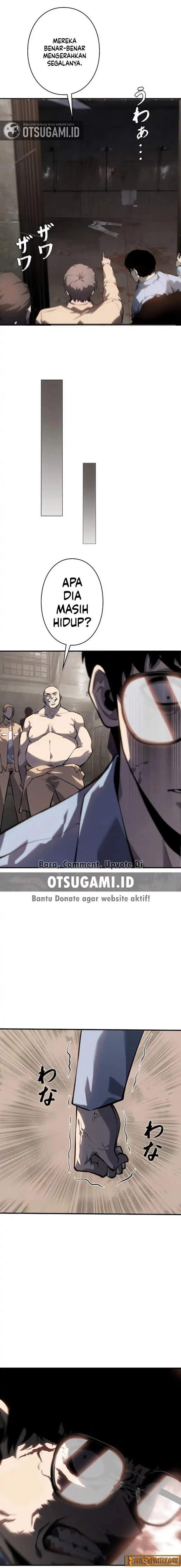 Mad Dog (Kaoru) Chapter 5