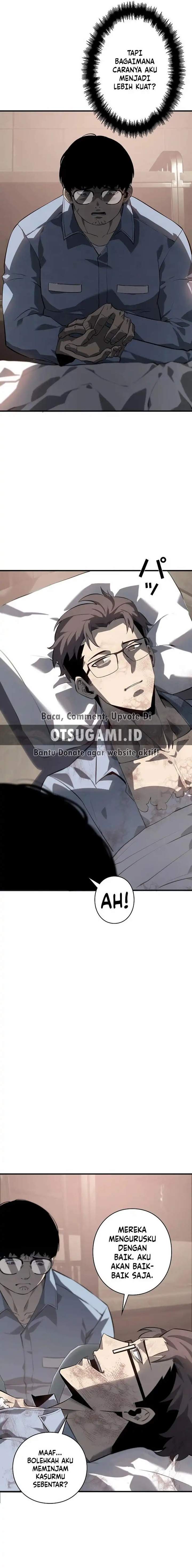 Mad Dog (Kaoru) Chapter 5
