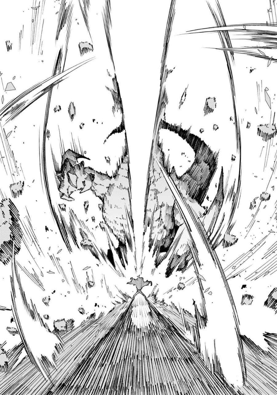 Ichiokunen Shugyou no Mujikaku Kensei Chapter 2
