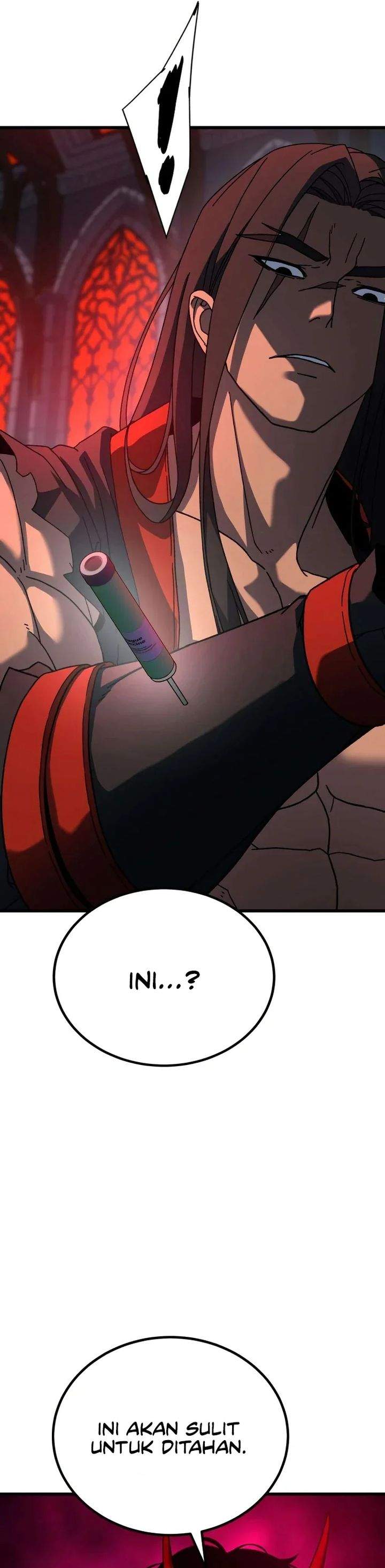 To Hell With the Status Window Chapter 16