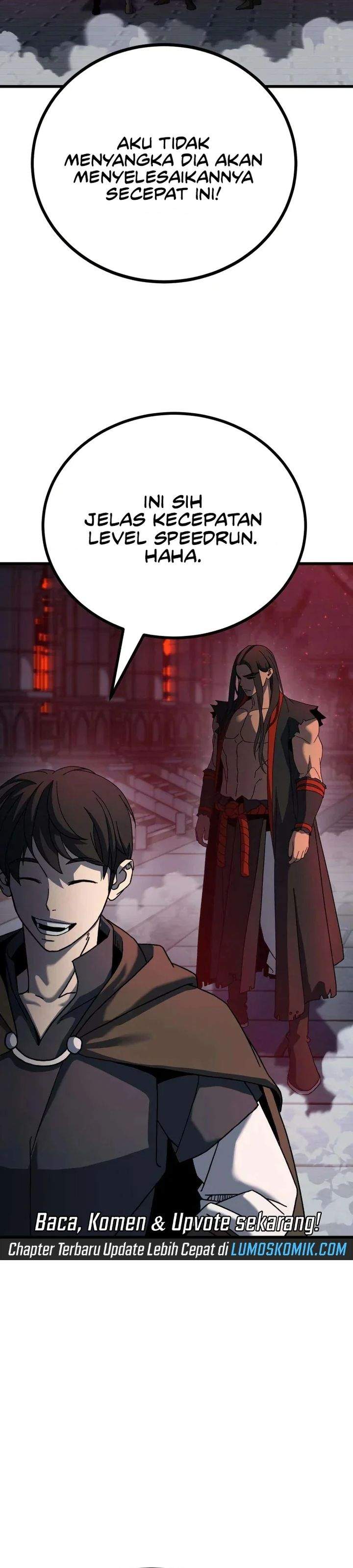 To Hell With the Status Window Chapter 16