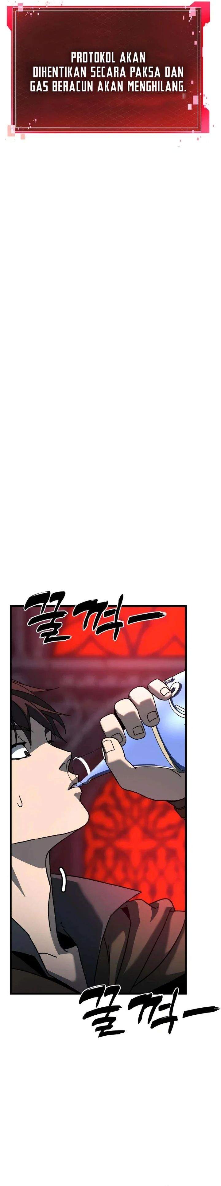 To Hell With the Status Window Chapter 16