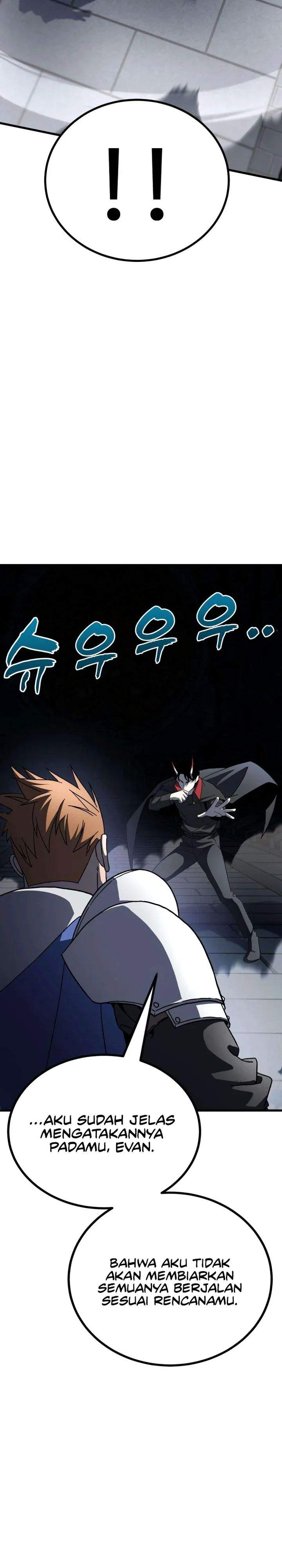 To Hell With the Status Window Chapter 16