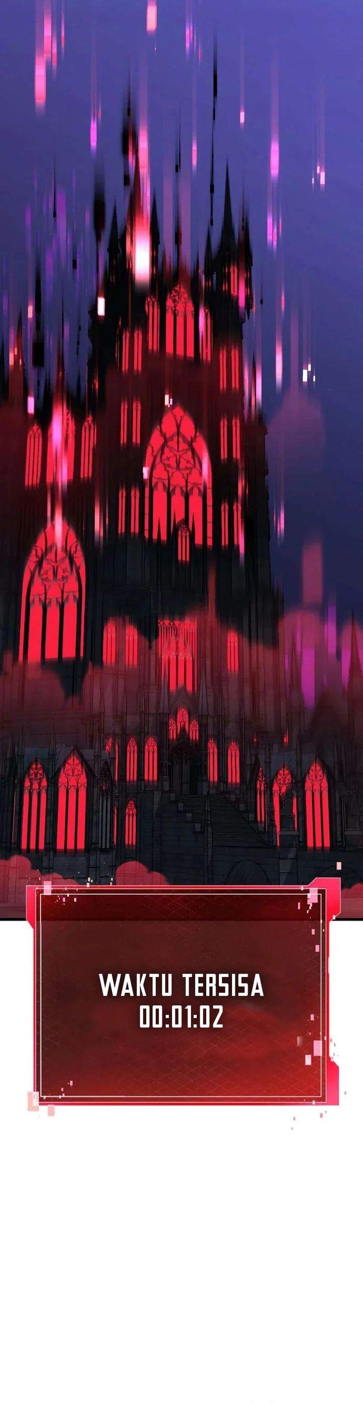 To Hell With the Status Window Chapter 16