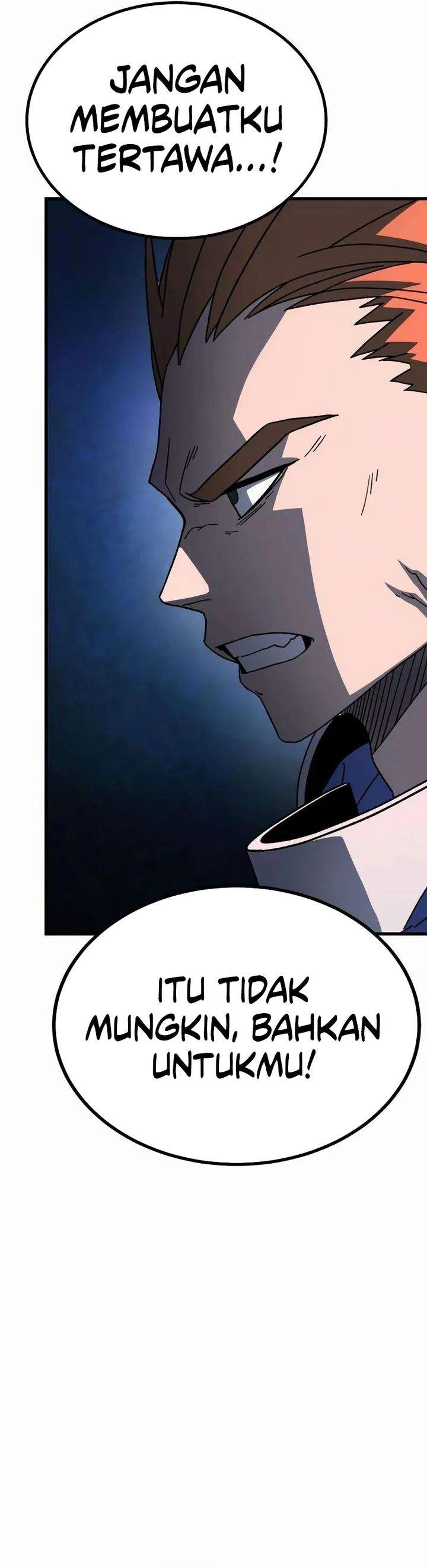 To Hell With the Status Window Chapter 17