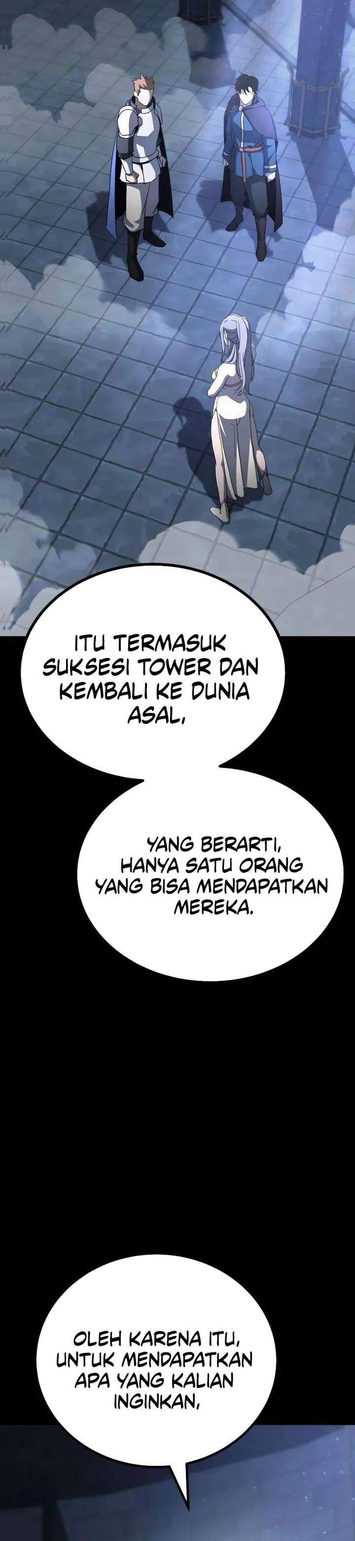 To Hell With the Status Window Chapter 17