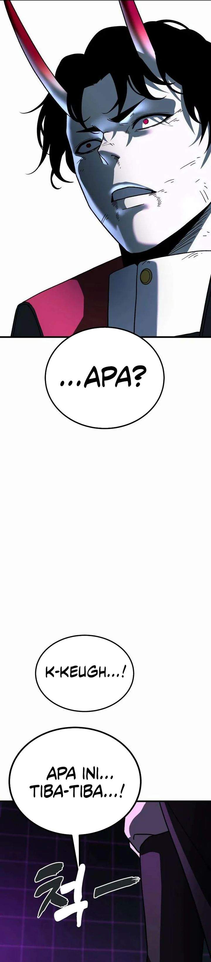 To Hell With the Status Window Chapter 17