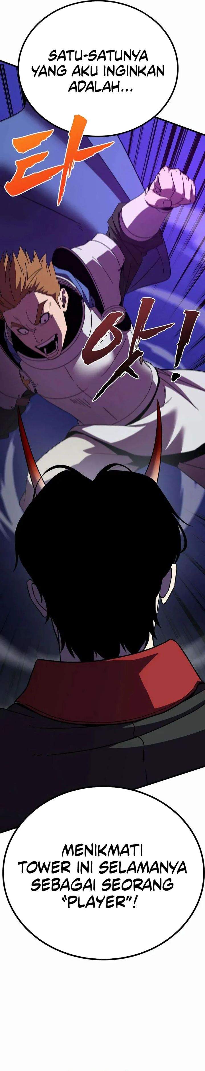 To Hell With the Status Window Chapter 17
