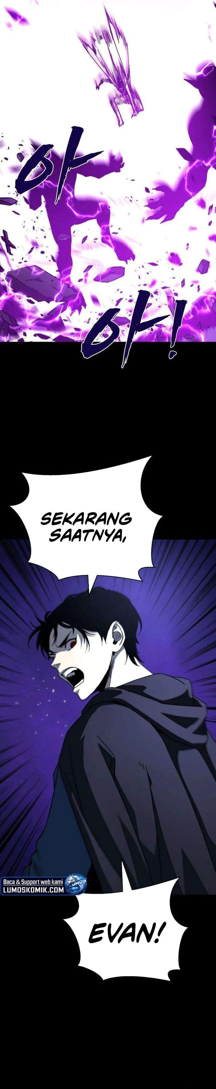 To Hell With the Status Window Chapter 17