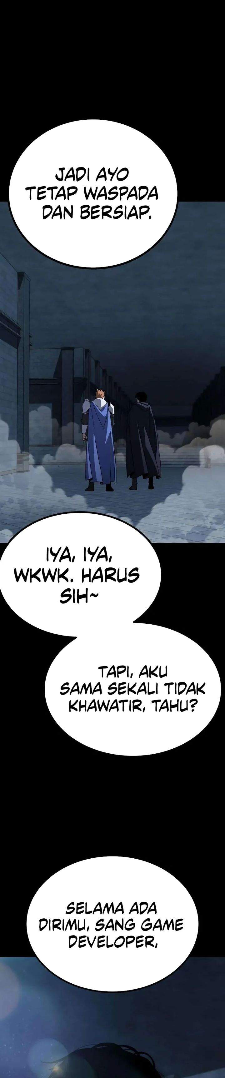 To Hell With the Status Window Chapter 17