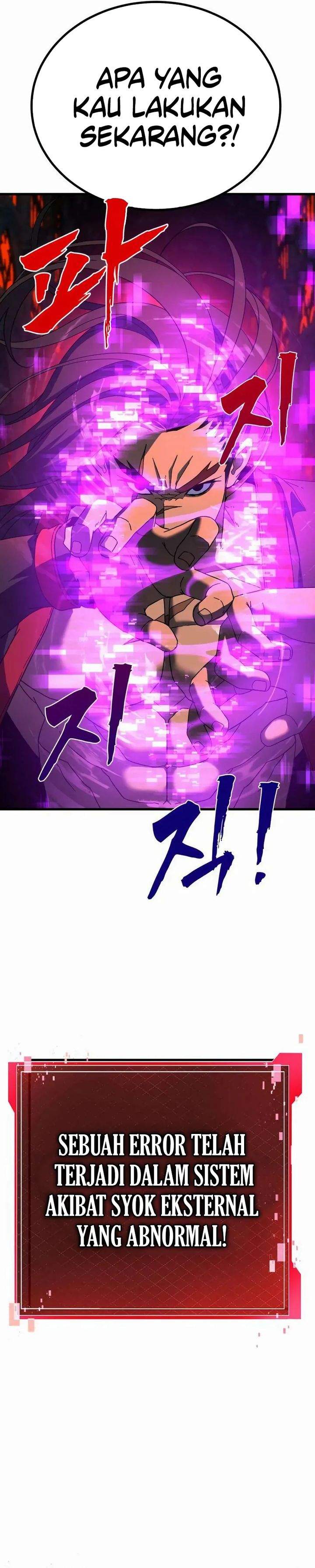 To Hell With the Status Window Chapter 17