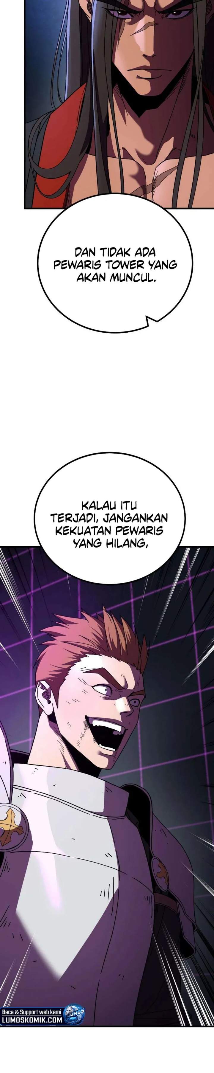 To Hell With the Status Window Chapter 18