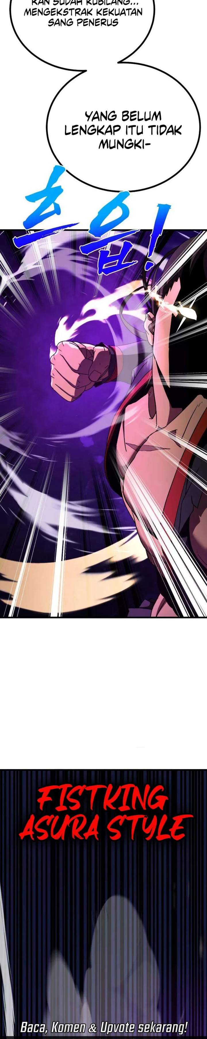 To Hell With the Status Window Chapter 18