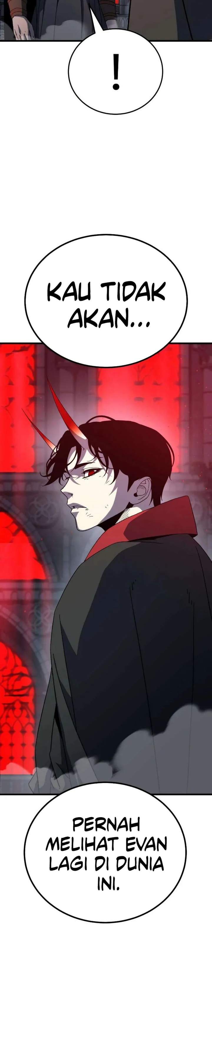 To Hell With the Status Window Chapter 18