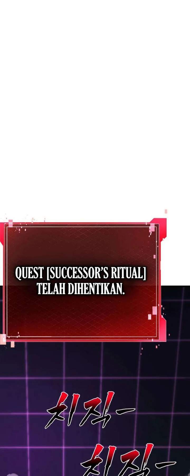To Hell With the Status Window Chapter 18