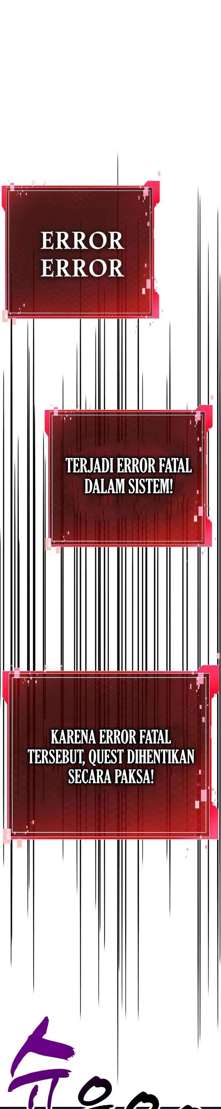 To Hell With the Status Window Chapter 18