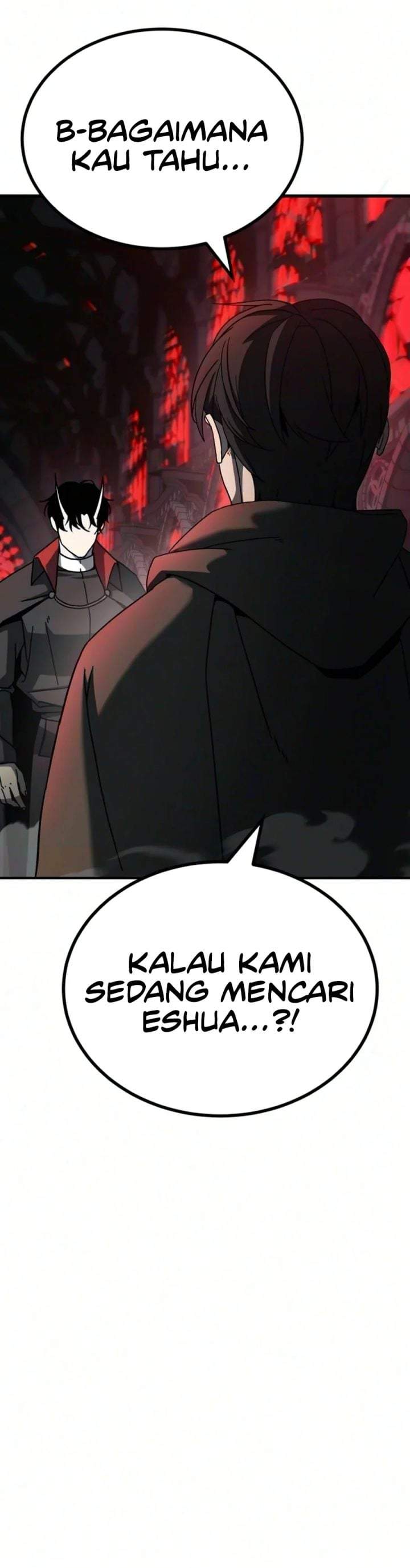 To Hell With the Status Window Chapter 19