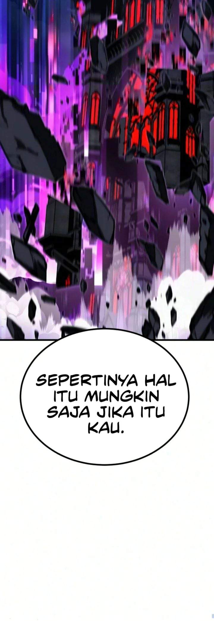 To Hell With the Status Window Chapter 19