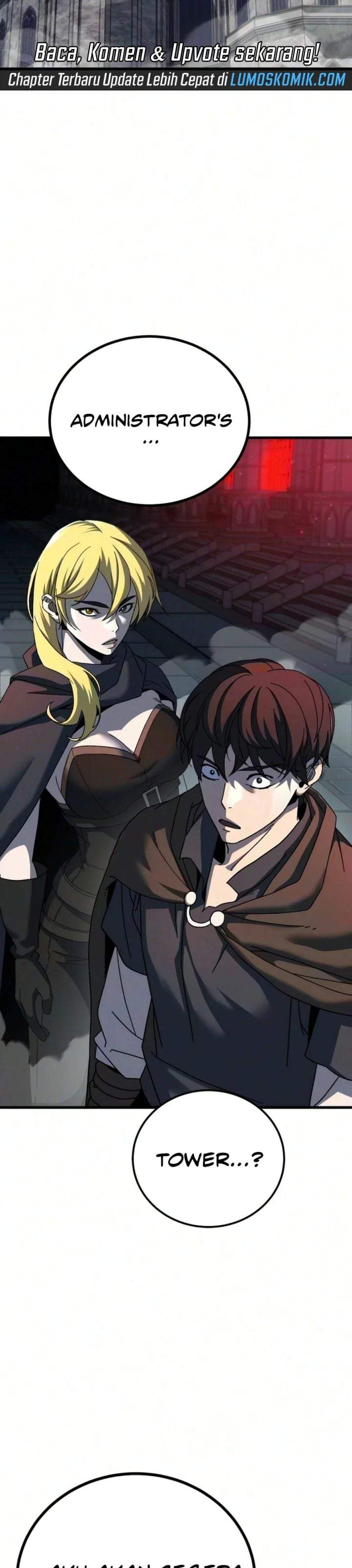 To Hell With the Status Window Chapter 19